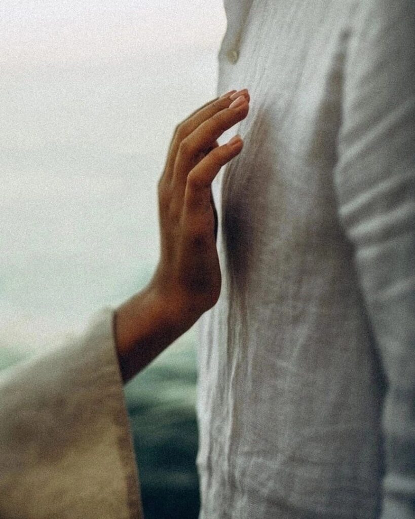 lovers